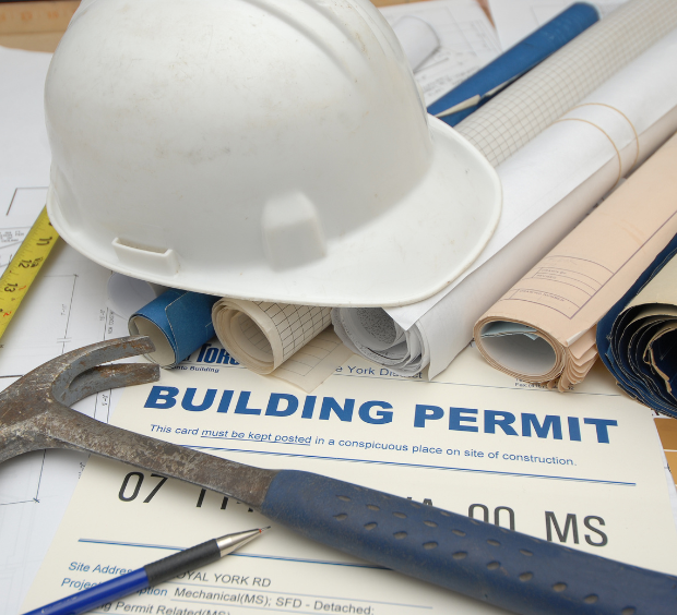 Design-Build & Permits