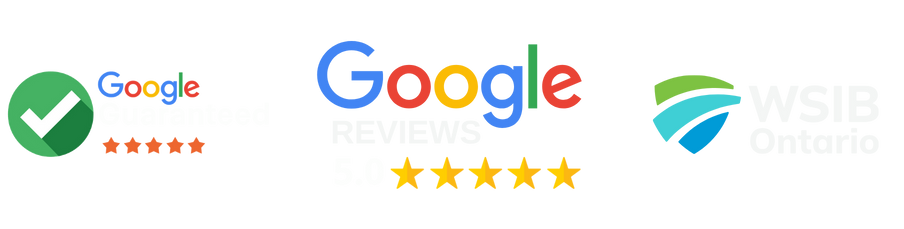 google Concrete