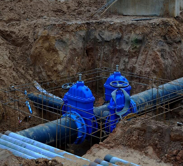Site Services