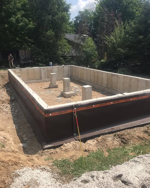 Erosion Control