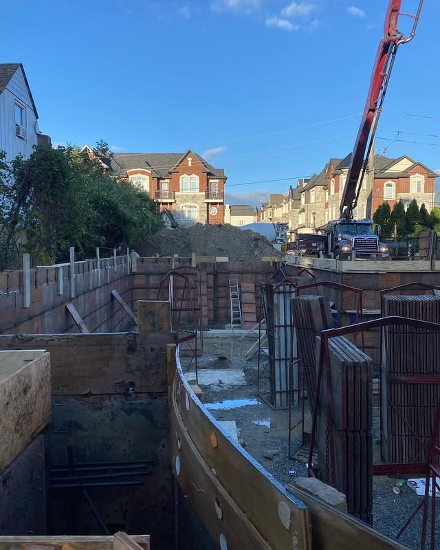 Demolition