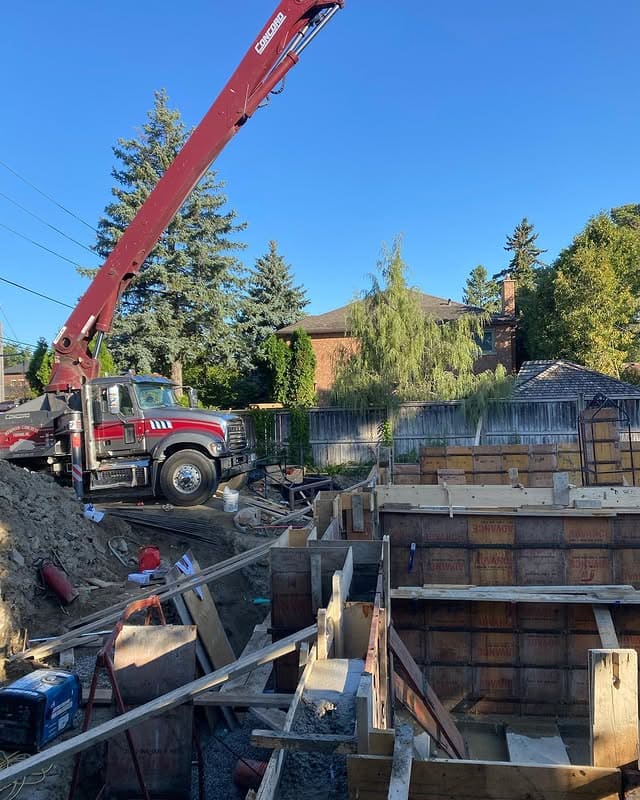 Waterproofing